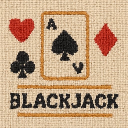 CD444 Blackjack