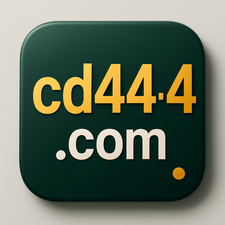cd444 অ্যাপ - অফিসিয়াল মোবাইল অ্যাপ্লিকেশন