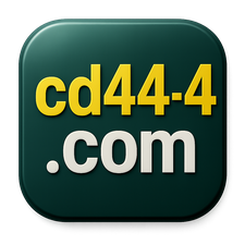 cd444 গেমিং প্ল্যাটফর্ম - ৮০টির বেশি লাইভ সেশন